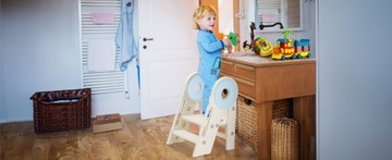 Лестничная площадка, подставка для ног в ванной, вспомогательная ступенька, 3-х уровневые ступеньки