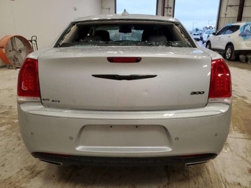 Chrysler 300C II 2021 Chrysler 300 Touring 2021 3.6l 3.6 Benzyna 292KM, zdjęcie 2