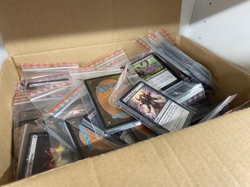 TANIE REPACKI MTG Magic: The Gathering