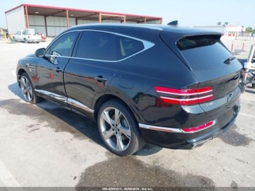  Genesis GV80 2.5T 2024 2.5 Benzyna 300KM, zdjęcie 3