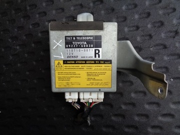 MODUL TILT 89227-60030 LEXUS LX470 CRUISER 100