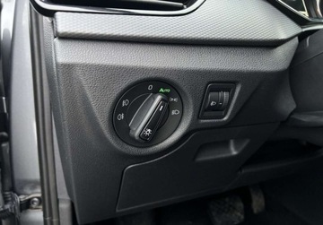 Skoda Scala Hatchback 1.5 TSI 150KM 2021 Skoda Scala SalonPL 1.5TSI 150KM DSG Ambition Comfort Smartlink KlimaAut., zdjęcie 29