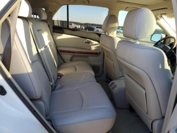 Lexus RX II 330 223KM 2005 Lexus RX 2005, V6, od ubezpieczalni 3.3 Benzyna 223KM, zdjęcie 7