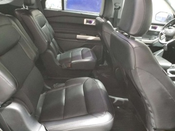 Ford Explorer VI 2023 Ford Explorer Limited 2023 2.3l 2.3 Benzyna 300KM, zdjęcie 11