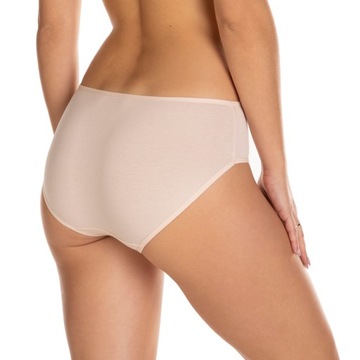 ТРУСИКИ ЖЕНСКИЕ MANUELA PASTELA, РАЗМЕР. л 6 шт.