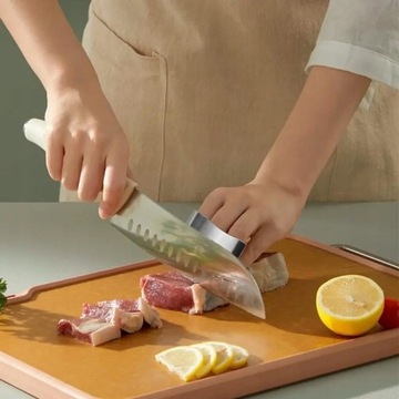 ЗАЩИТА ПАЛЬЦЕВ ДЛЯ РЕЗКИ, ИЗМЕЛЬЧЕНИЯ, РЕЗКИ, ПАЛЕЦОВ