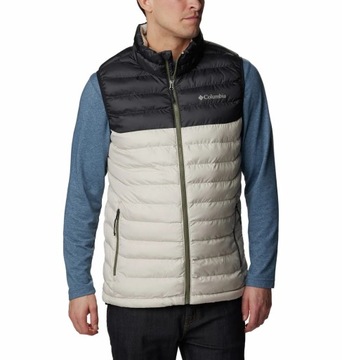COLUMBIA BEZRĘKAWNIK POWDER LITE 1748031278 r XXL