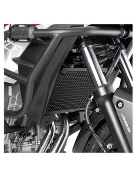Osłona chłodnicy Kappa Honda CB 500 X [16-22]