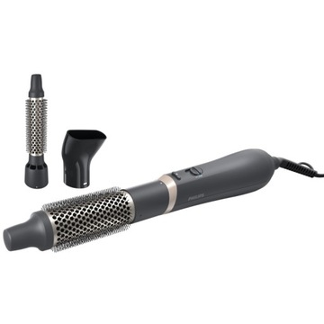 Lokówko suszarka 3 nasadki Philips BHA301/00