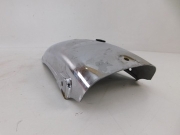 MASH CAFE RACER 400 ЗАДНЕЕ КРЫЛО ЗАДНЕЕ