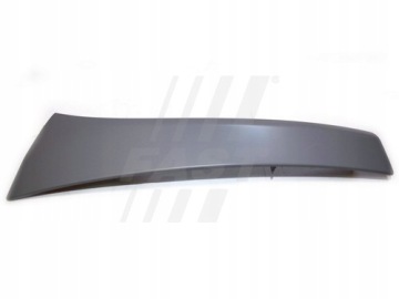 НАКЛАДКА ФАРЫ BOXER DUCATO ПРАВАЯ