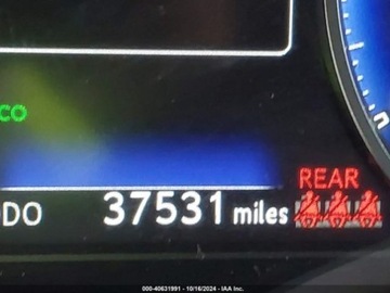 Lexus 2022 Lexus UX 200 2022 2.0l 2.0 Benzyna 169KM, zdjęcie 11