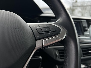 Volkswagen T-Cross 2023 Volkswagen Taigo |Kamera Cofania| LED | Tempomat |, zdjęcie 21