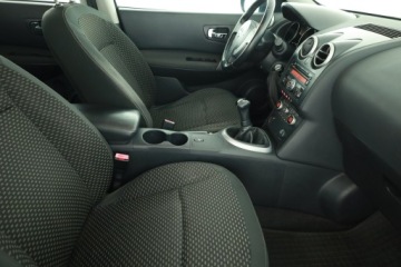 Nissan Qashqai I Crossover 1.6 115KM 2008 Nissan Qashqai 1.6, Klima, Klimatronic, zdjęcie 6