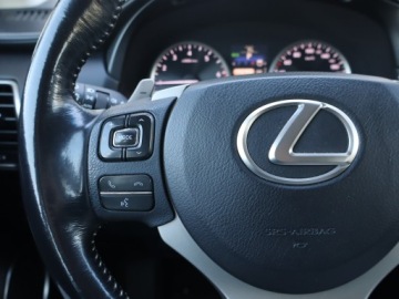 Lexus NX I SUV 200t 238KM 2015 Lexus NX 200t, Salon Polska, Serwis ASO, 4X4, zdjęcie 16