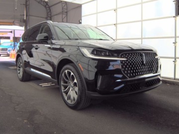 Lincoln Aviator 2025 Lincoln Aviator Reserve 2025 3.0 Benzyna 400KM, zdjęcie 6