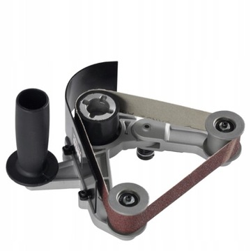 Ленточно-шлифовальная машина для трубошлифовальной машины