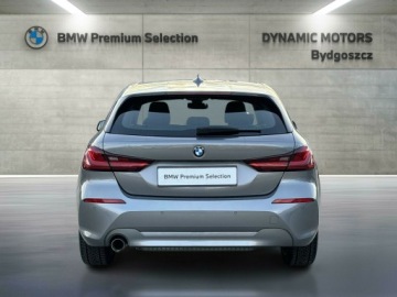 BMW Seria 1 F40 2023 BMW 118 BMW 118 BMW 118i Bezwypadkowe, salon Polsk, zdjęcie 3