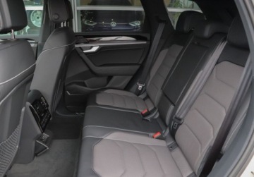 Volkswagen Touareg III SUV Facelifting 3.0 V6 TDI 286KM 2026 Volkswagen Touareg LED Matrix, Climatronic, pakiet zimowy, dostepny od reki, zdjęcie 11