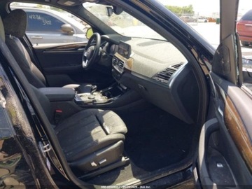 BMW X3 G01 2022 BMW X3 xDrive30I 2022 2.0l 2.0 Benzyna 248KM, zdjęcie 9