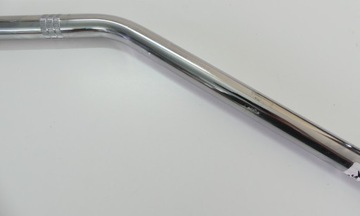. KIEROWNICA TRIUMPH SPEED MASTER 865