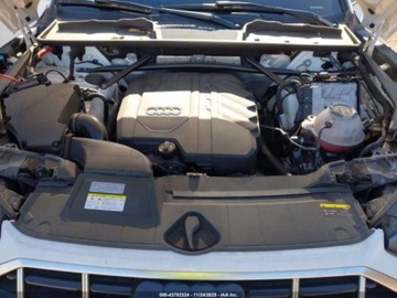 Audi Q5 II 2021 Audi Q5 Premium Plus 45 Tfsi S Tronic 2021 2.0l 2.0 Benzyna 261KM, zdjęcie 8