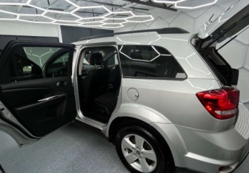 Fiat Freemont 2.0 Multijet II 16v 170KM 2012 Fiat Freemont 2.0 diesel 1 wlasciciel Full serwis 7 osobowy 2.0 170KM, zdjęcie 35