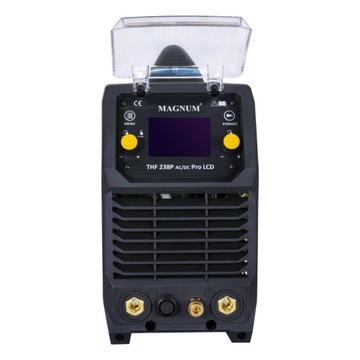 Инверторный сварочный аппарат TIG AC DC Magnum 200A 238 PRO