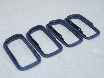 PATROL RAMKA MOCOWANIE OBUDOWA KLAMKI GR Y61 97-04