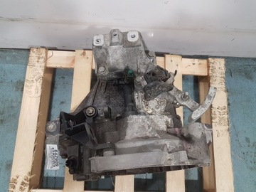 VW POLO VI 2G 1.0 TSI SKRZYNIA BIEGÓW MANUALNA SJD