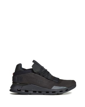 On Running Мужские кроссовки CLOUDNOVA BLACK/ECLIPSE 44