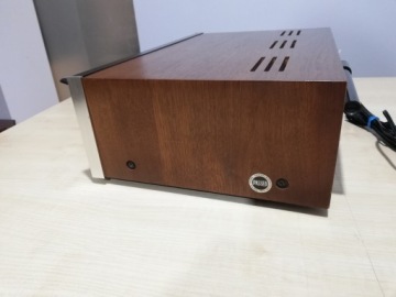 Тюнер SANSUI TU 888 HI End JAPAN, высокая модель