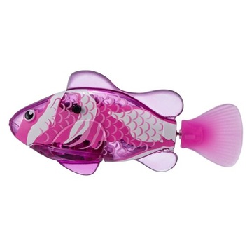 ZURU ROBO ALIVE Figurka Robo Alive Robo Fish