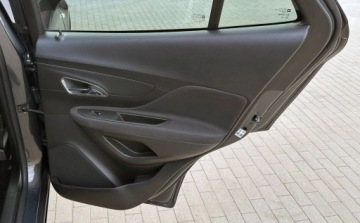 Opel Mokka I SUV 1.4 Turbo ECOTEC 140KM 2015 Opel Mokka Opel Mokka 1.4 Turbo 140 KM Manual 6-bieg Klima Auto Tempomat, zdjęcie 31