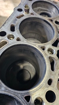 SKODA OCTAVIA 1.9 TDI VW ASV BLOK MOTORU TĚLO