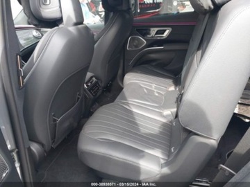 Mercedes 2023 Mercedes-Benz EQS 450, 2023r., 4x4, zdjęcie 8
