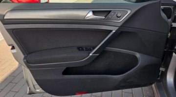 Volkswagen Golf VII Hatchback 3d 1.4 TSI 140KM 2013 Volkswagen Golf 1.4TSI 140KM 6b Navi 2xPDC Grz.Fotele Klima Serwis Faktura, zdjęcie 33