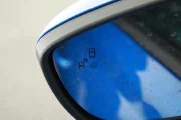 Ford Focus III Hatchback 5d facelifting 1.5 EcoBoost 182KM 2018 Ford Focus 1.5 EcoBoost, Salon Polska, Serwis ASO, zdjęcie 10