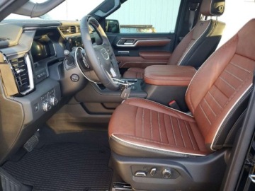  GMC Sierra K1500 Denali Ultimate 2026 6.2 Benzyna 420KM, zdjęcie 7