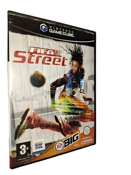Fifa Street / Gamecube
