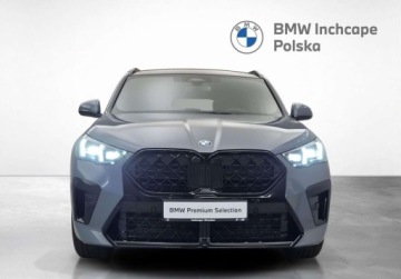 BMW X2 U10 2025 BMW X2 VMW X2 2025 150 KM 2.0 Diesel 150KM, zdjęcie 7