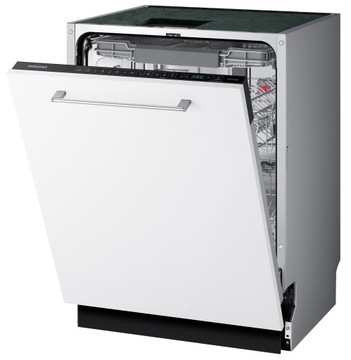 SAMSUNG DW60A8060IB встраиваемая посудомоечная машина 60 см