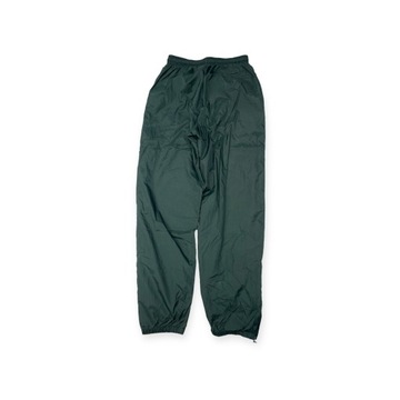 Spodnie damskie dresowe zielone Fila XL