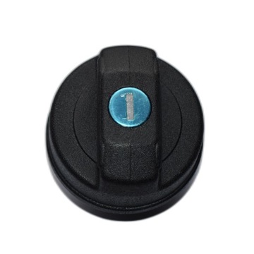 TOYOTA COROLLA VERSO HILUX LAND CRUISER PRIUS RAV4 YARIS KOREK WLEWU PALIWA