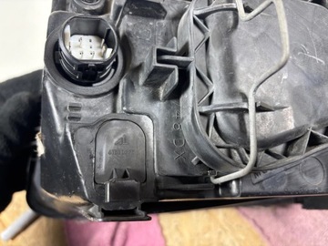 FIAT PANDA 2 II 03- PRAVÁ PŘEDNÍ