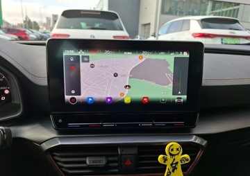 Cupra Formentor Crossover 2.0 TSI 190KM 2023 Cupra Formentor 4Drive DSG / DCC / Beats Audio / K, zdjęcie 11