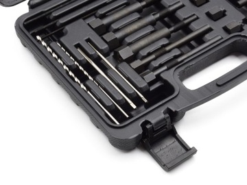 Набор для удаления обломанной нити М8-М10.