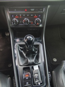 Seat Leon III X-Perience 1.4 TSI 125KM 2017 Seat Leon Serwis Bogata Opcja Gwarancja, zdjęcie 18