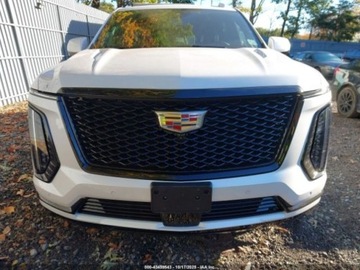 Cadillac Escalade III 2025 Cadillac Escalade esv sport platinum, 2025r., 4x4, 6.2L 6.2 Benzyna 420KM, zdjęcie 4