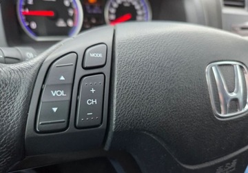 Honda CR-V III SUV Facelifting 2.0 i-VTEC 150KM 2012 Honda CR-V 2.0 Benz 150KM Vtec 4x4 Klima Hak Czujniki Park Serwis Oplaty G, zdjęcie 25